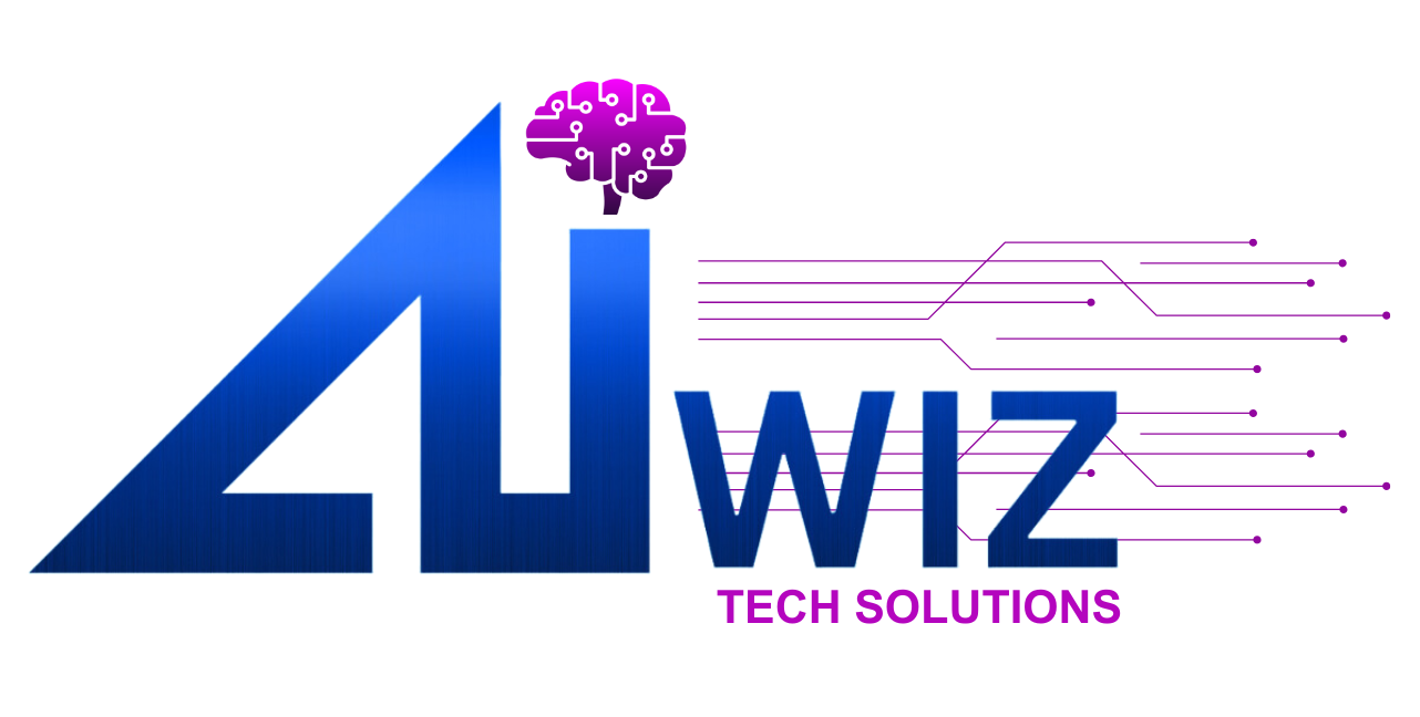 Header Logo - AI-Tech X Webflow Template